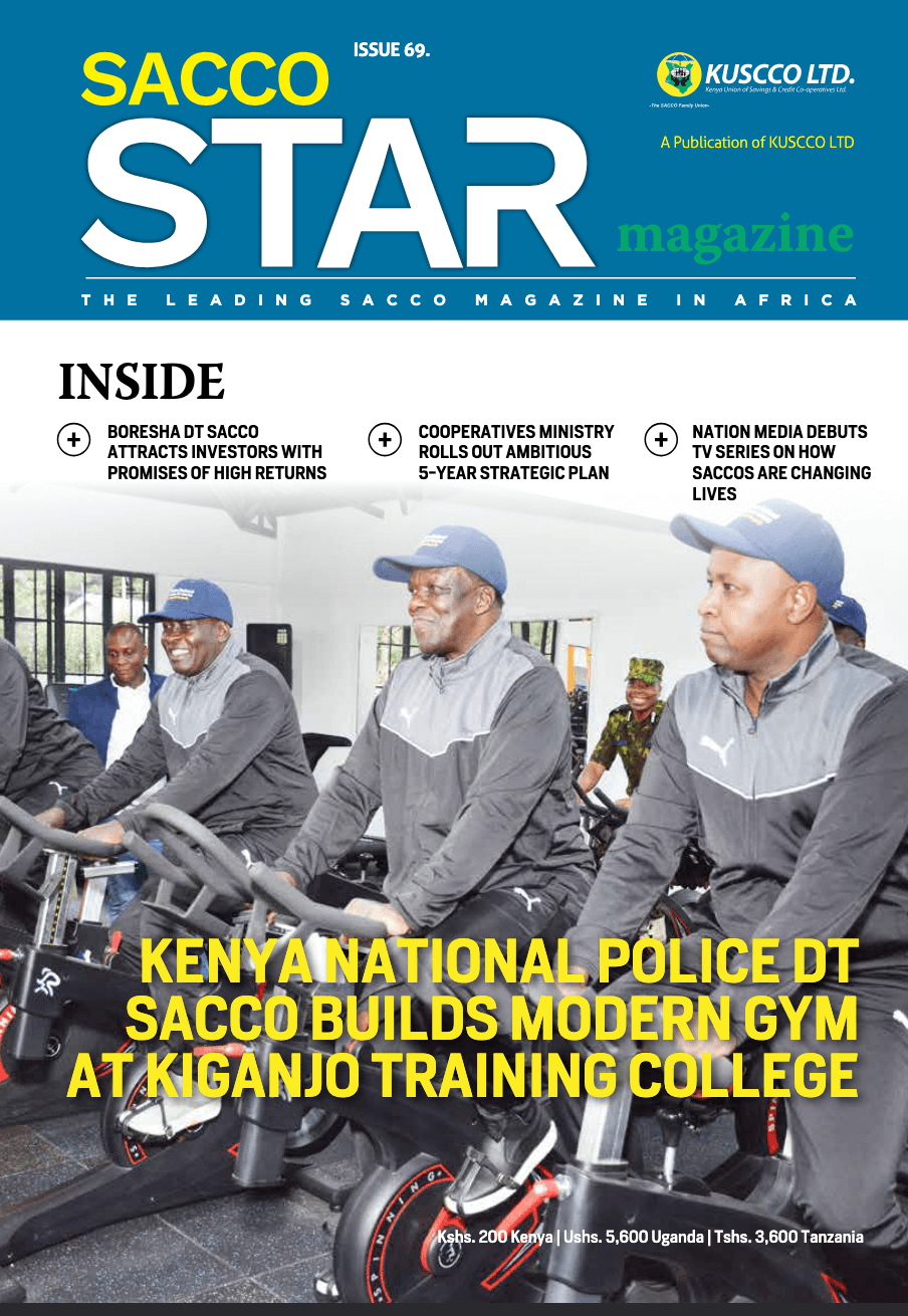 SACCO STAR 69 Image